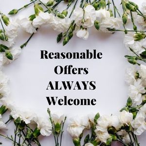 Make me an Offer! 😄